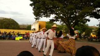 Bailes del estado de Tabasco [upl. by Adnohral]