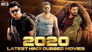 2020 Latest Hindi Dubbed Movies HD  South Indian Hindi Dubbed Movies 2020  Mango Indian Films [upl. by Neerroc]