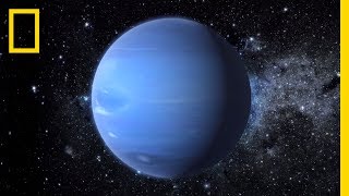 Neptune 101  National Geographic [upl. by Nilya]