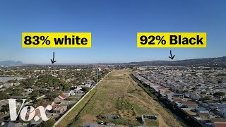 Why South Africa is still so segregated [upl. by Spiegel]