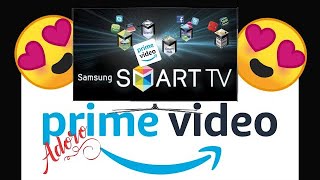 How To Use Amazon Prime Video  Tutorial For Beginners ✅ [upl. by Aniaz]