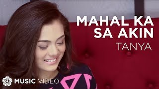 Mahal Ka Sa Akin  Tanya Lyrics [upl. by Winzler]