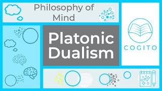 Platos Dualism Philosophy of Mind [upl. by Dusty]