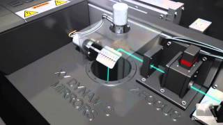 Stereolithography SLA Technology [upl. by Jamil941]