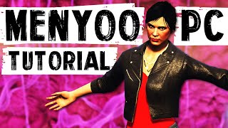 GTA V Menyoo PC – Full Guide for Cinematics TUTORIAL  Rockstar Editor [upl. by Nnilsia]