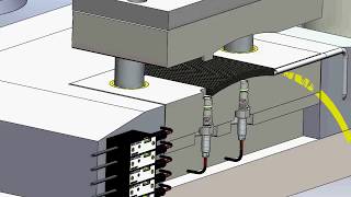 Resin Transfer Molding [upl. by Notniv]