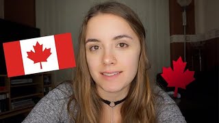 How To Speak Like A Canadian  Canadian Accent [upl. by Ichabod]