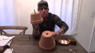 Best Flower Pot Heater [upl. by Dempster77]