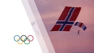 The Full Lillehammer 1994 Winter Olympic Film  Olympic History [upl. by Vona]