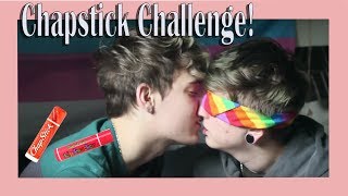 Chapstick Challenge [upl. by Collette]