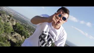 MAURI  Anestesia VIDEOCLIP [upl. by Lleroj2]