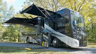 Introducing the 2021 Winnebago Inspire [upl. by Grace]