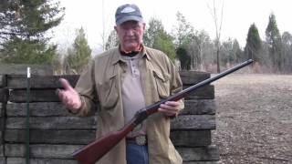 Hickok45 Killed by Own Gun [upl. by Maitund]