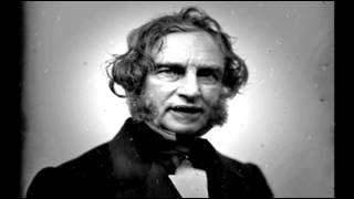 Henry Wadsworth Longfellow quotPaul Reveres Ridequot Poem animation [upl. by Devinne]