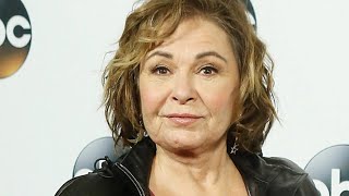 Roseanne Barr Considering Fighting Back After ABC Canceled Her Show [upl. by Salman15]