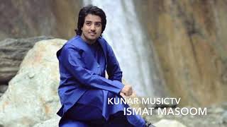 Ismat Masoom  Pashto Mast Dusmal Song [upl. by Submuloc]