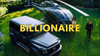 Billionaire Lifestyle Visualization 2021 💰 Rich Luxury Lifestyle  Motivation 76 [upl. by Etnaihc]