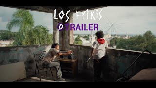 Los Frikis Trailer [upl. by Biancha837]