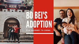 China Adoption Video [upl. by Erdman]