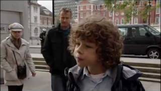 Bens Exceptional Eyesight  Outnumbered Series 3  Episode 1 [upl. by Butcher858]