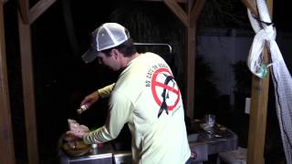 How To Cook Snook To Perfection StepbyStep Instructions [upl. by Nelra443]