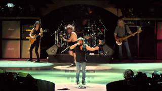 ACDC Live At River Plate Whole Lotta Rosie [upl. by Ayar842]