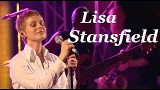 Lisa Stansfield  Live at Ronnie Scotts 2002 [upl. by Eirallam]