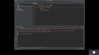 Using the Debugger in IntelliJ [upl. by Florry362]