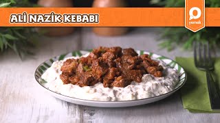 Ali Nazik Kebabı [upl. by Key]