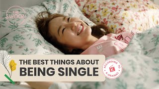 The best things about being single  According to Korean Dramas ENG SUB [upl. by Hctud982]