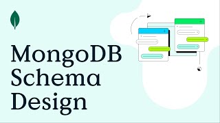 MongoDB Schema Design Best Practices [upl. by Devlin]