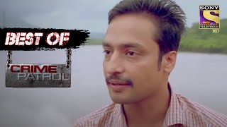 Best Of Crime Patrol  The Bodyguard  Part 2  Full Episode [upl. by Nakada]