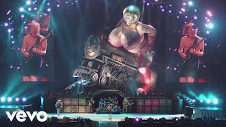 ACDC  Whole Lotta Rosie Live At River Plate December 2009 [upl. by Uwkuhceki]