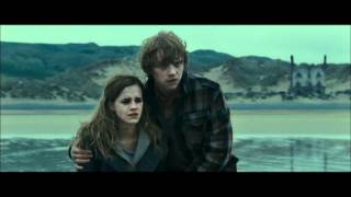 Harry Potter and the Deahtly Hallows part 1  Dobbys death HD [upl. by Eoin]