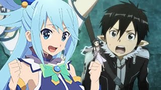 Kono Subarashii Sekai  Konosuba Season 3 Episode 1 [upl. by Mccallion]