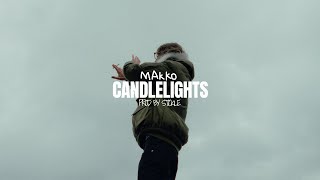 makko  quotCandlelightsquot [upl. by Wedurn]