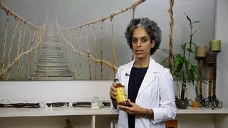 How Vinegar Helps Dry Itchy Skin  Natural Health Remedies [upl. by Ayim]