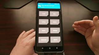 Exynos Galaxy Note 9  Installing TWRP and Root [upl. by Jaeger]