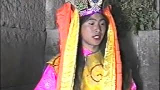 The Life of Guru Rinpoche DVD1 Part2 [upl. by Hubie]