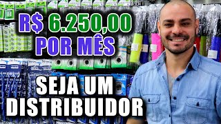 GANHE DINHEIRO VENDENDO PRODUTOS BARATOS NO ATACADO [upl. by Bamford]