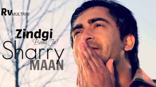 Sharry Mann  Meri Zindgi Ban Ja  Ishq Garaari  Punjabi Movie Songs [upl. by Gemoets]