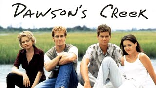 Dawsons Creek Songs [upl. by Kath]