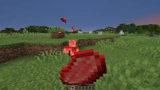 Minecraft Speedrunner VS 3 Hunters REMATCH [upl. by Getter]