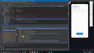 Chip Tips 2  Basic Debugging for Flutter Applications [upl. by Brandt]