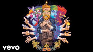 Tyler Childers  Peace of Mind Audio [upl. by Dulciana]