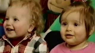 Bright Horizons Family Solutions  Television Commercial  2006  PBS Kids [upl. by Papotto827]