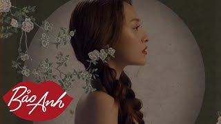 Sống Xa Anh Chẳng Dễ Dàng  Lyrics Video  Bảo Anh ft Mr Siro [upl. by Thilda]