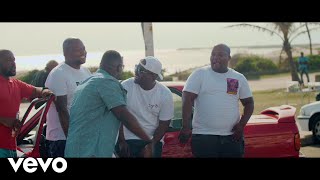 Sphectacula and DJ Naves  Ngeke ft Beast Hope Leehleza Prince Bulo [upl. by Enicnarf]