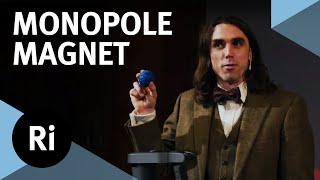 The Physics of Magnetic Monopoles  with Felix Flicker [upl. by Irehs]