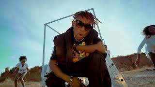 Omweeso  Recho Rey amp Fyno Official Music Video [upl. by Narol]